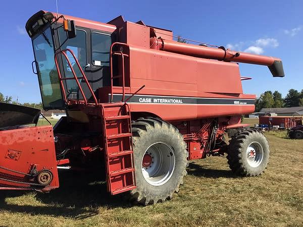 Image of Case IH 1688 Primary image