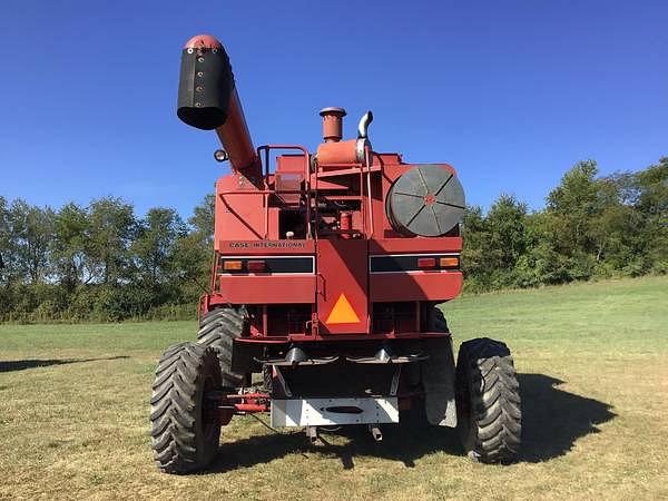 Image of Case IH 1688 equipment image 3