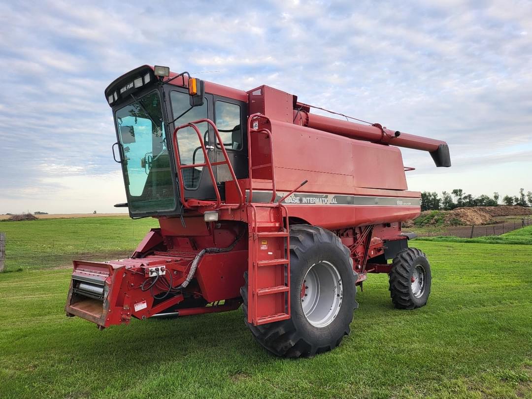 Image of Case IH 1688 Primary image