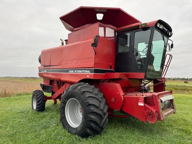 Main image Case IH 1688