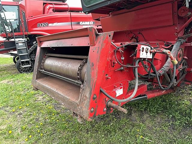 Image of Case IH 1688 equipment image 1