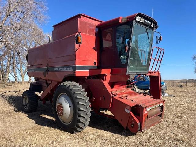 Image of Case IH 1688 equipment image 2