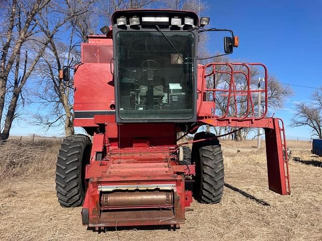 Image of Case IH 1688 equipment image 1