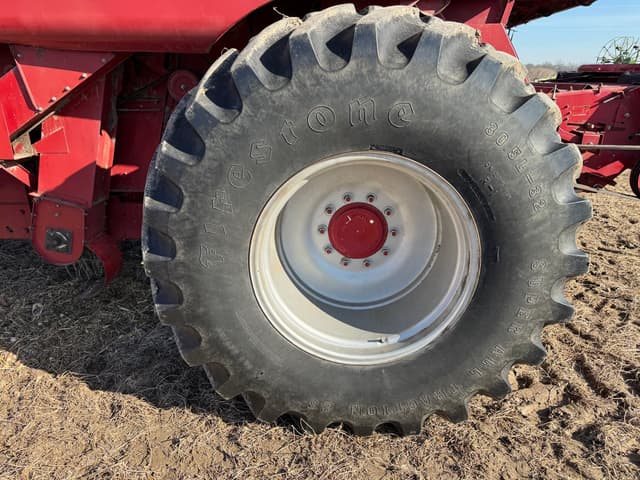 Image of Case IH 1688 equipment image 4