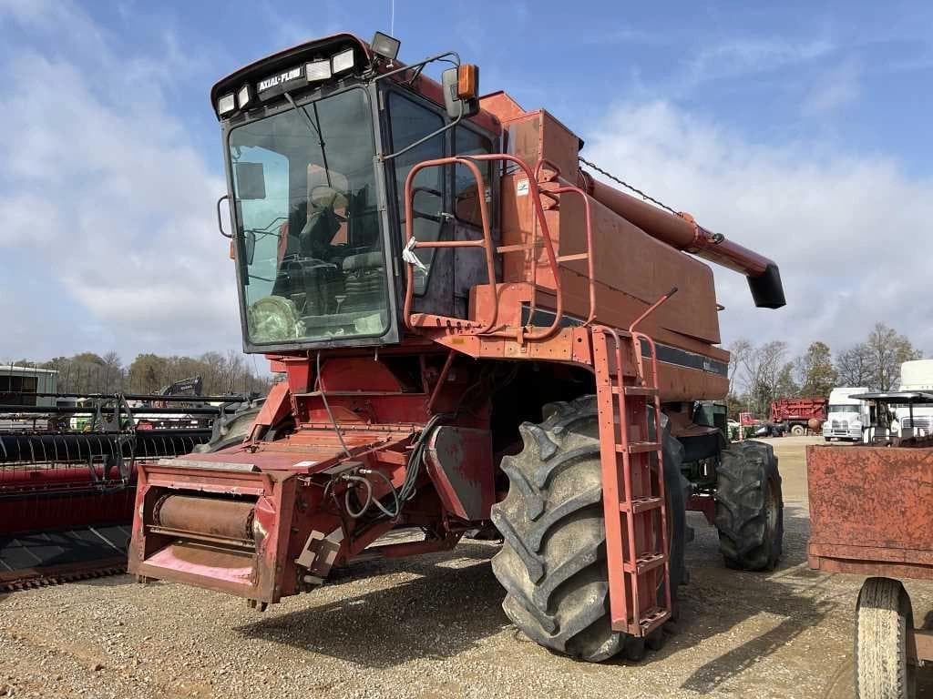 Image of Case IH 1688 Primary image