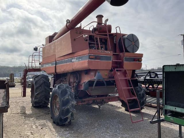 Image of Case IH 1688 equipment image 4