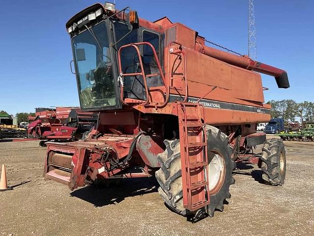 Image of Case IH 1688 equipment image 1