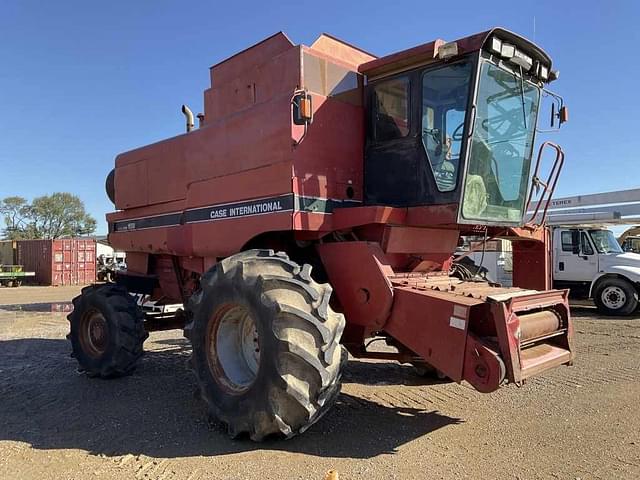 Image of Case IH 1688 equipment image 4