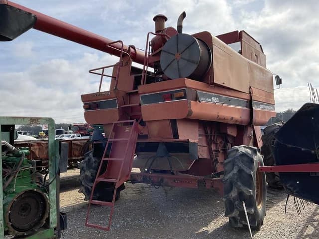 Image of Case IH 1688 equipment image 3