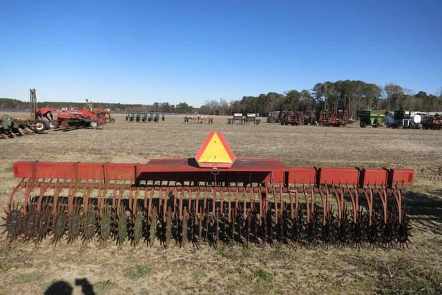 Image of Case IH 181 equipment image 4