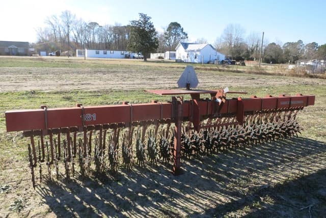 Image of Case IH 181 equipment image 1