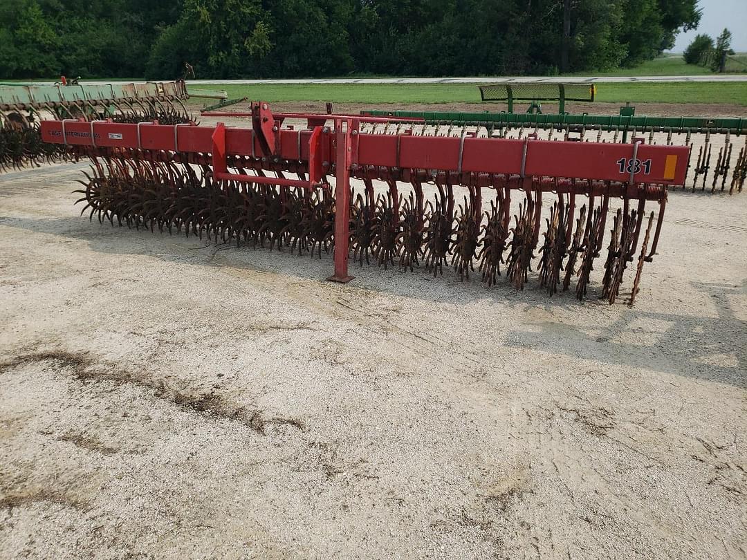Image of Case IH 181 Image 0