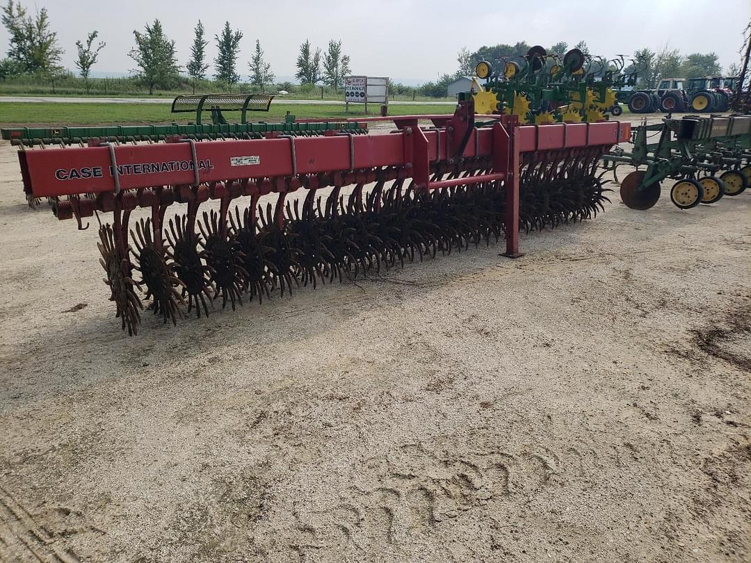 Image of Case IH 181 Image 1