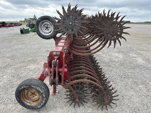 Image of Case IH 181 equipment image 3