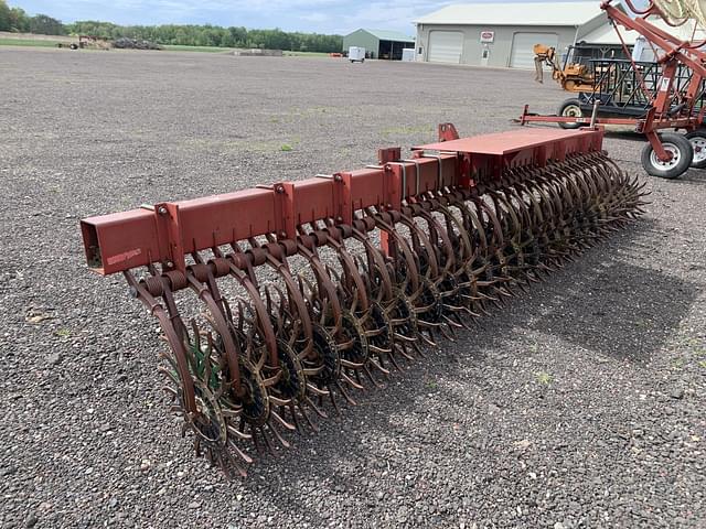 Image of Case IH 181 equipment image 2