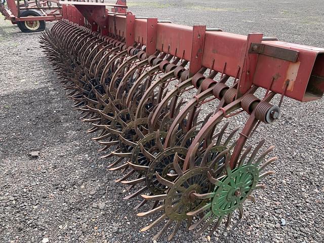 Image of Case IH 181 equipment image 3
