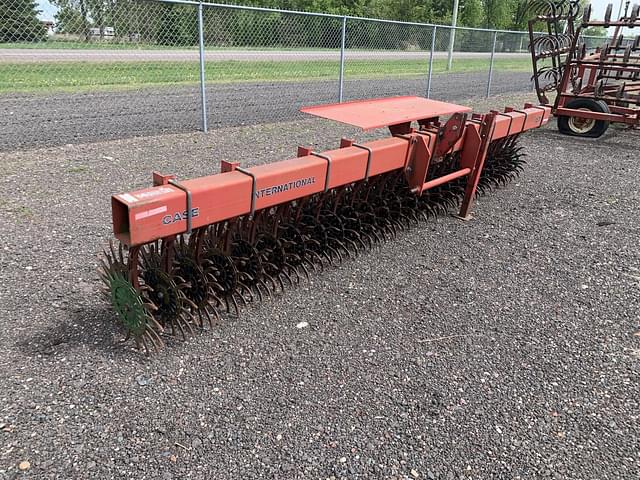 Image of Case IH 181 equipment image 1
