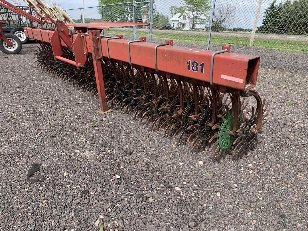 Image of Case IH 181 Primary image