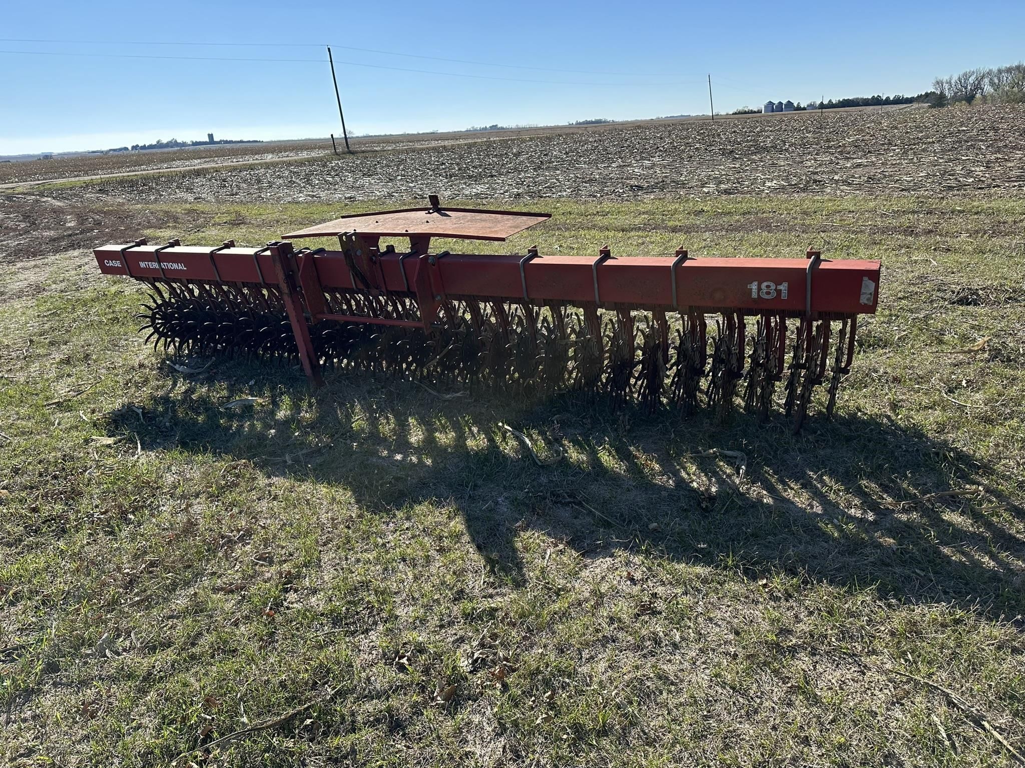 Main image Case IH 181