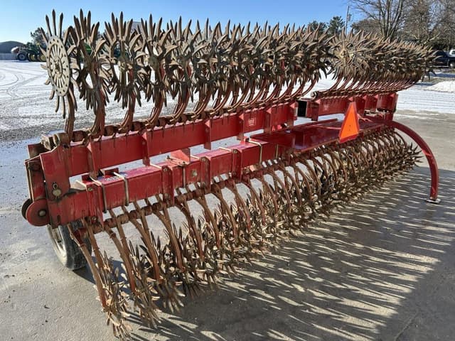 Image of Case IH 181 equipment image 4