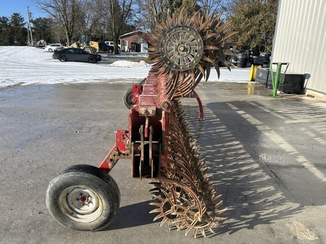 Image of Case IH 181 equipment image 3