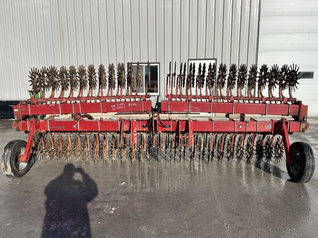 Image of Case IH 181 equipment image 1