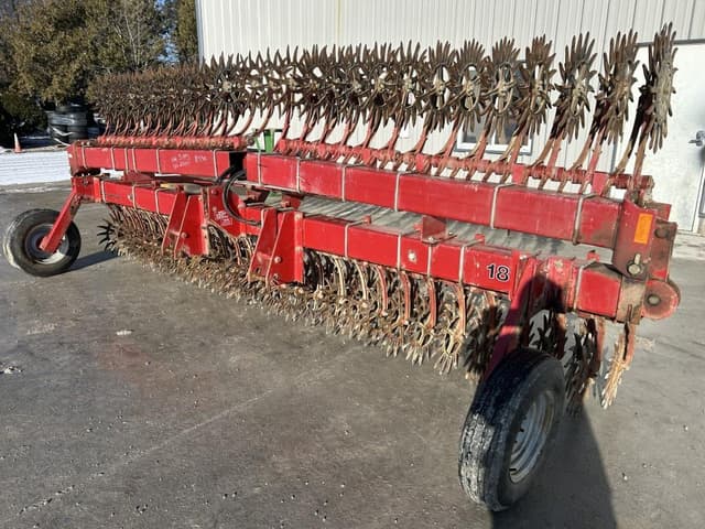 Image of Case IH 181 equipment image 2