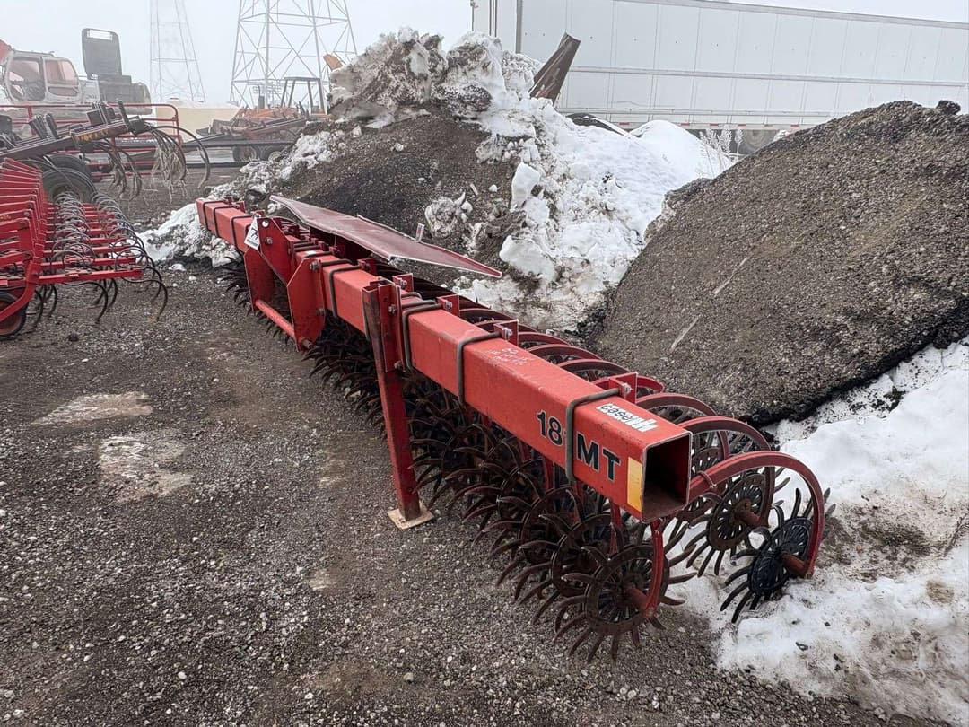 Image of Case IH 181MT Image 0