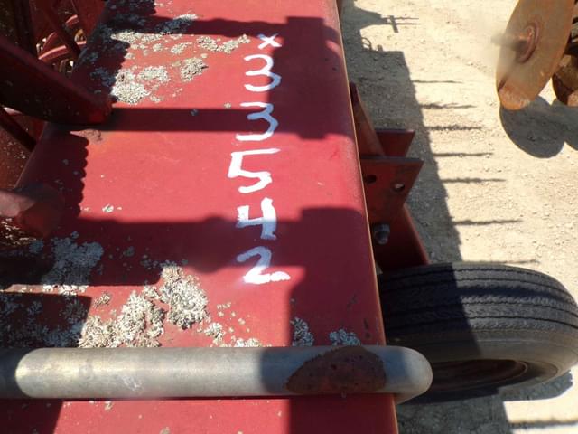 Image of Case IH 181MT equipment image 1