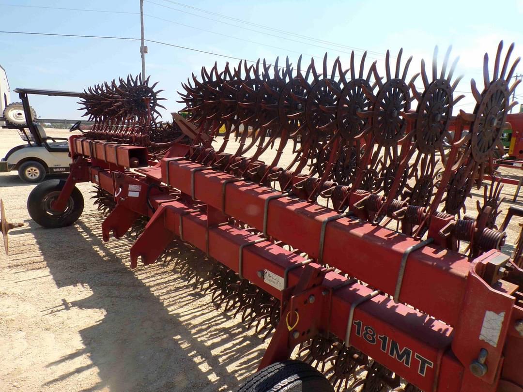 Image of Case IH 181MT Primary image