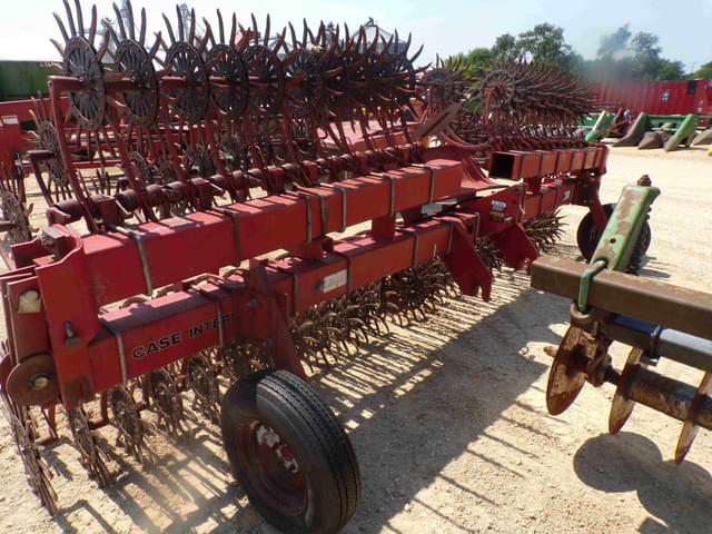 Image of Case IH 181MT equipment image 2
