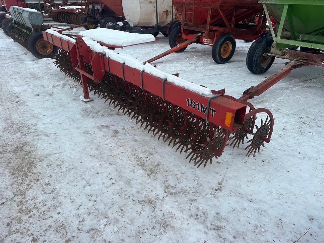 Image of Case IH 181MT Image 1