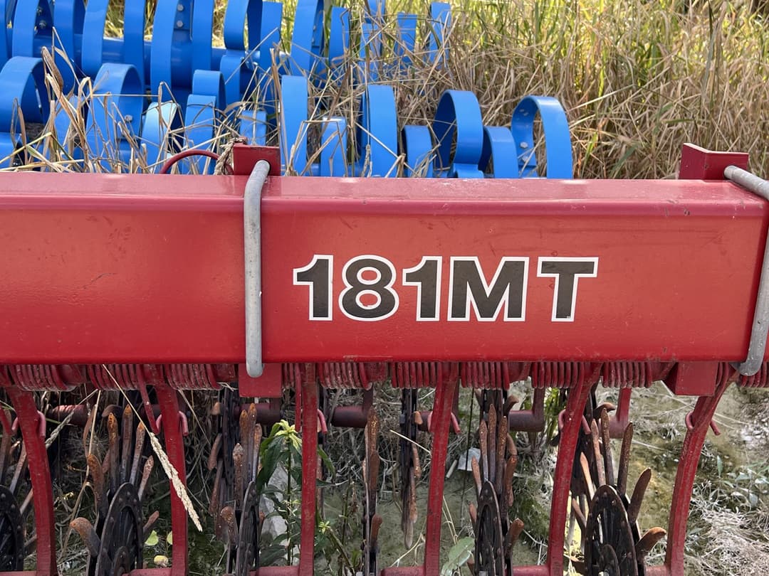 Image of Case IH 181MT Image 1