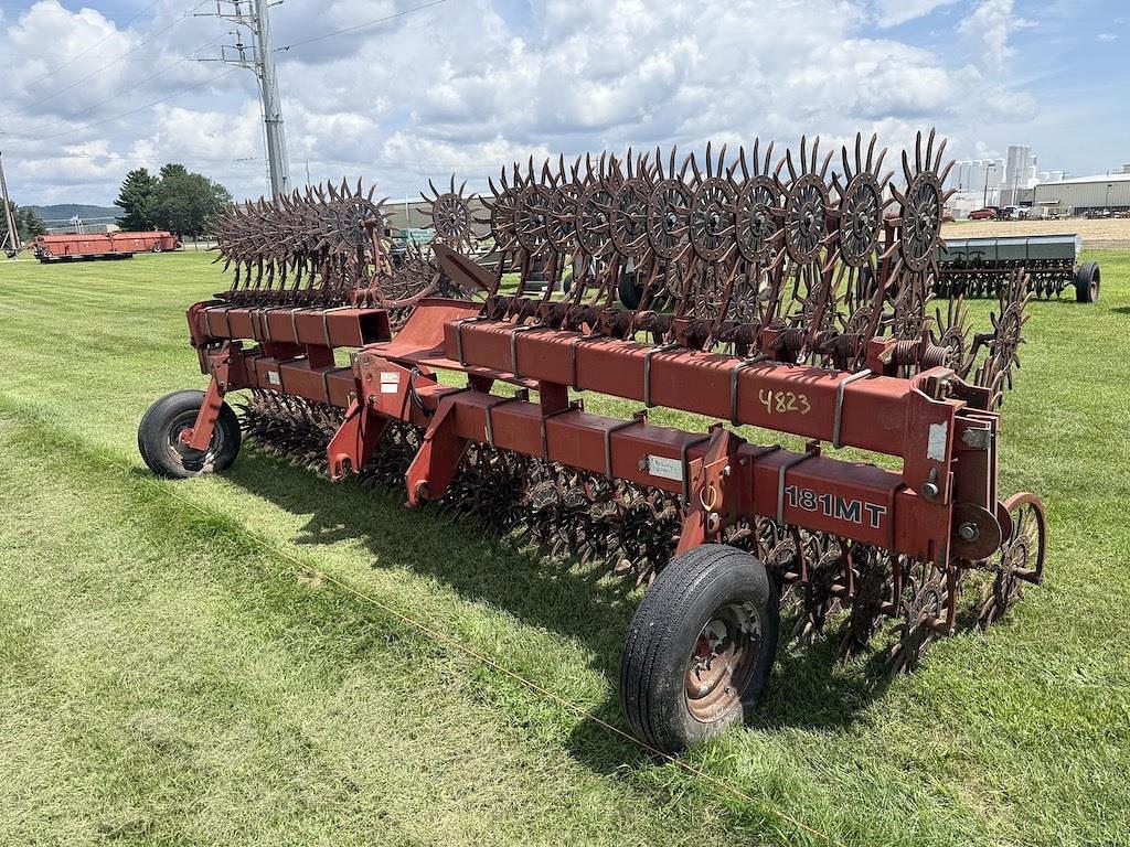 Image of Case IH 181MT Primary image
