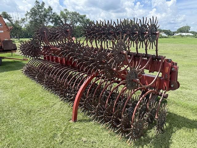Image of Case IH 181MT equipment image 2