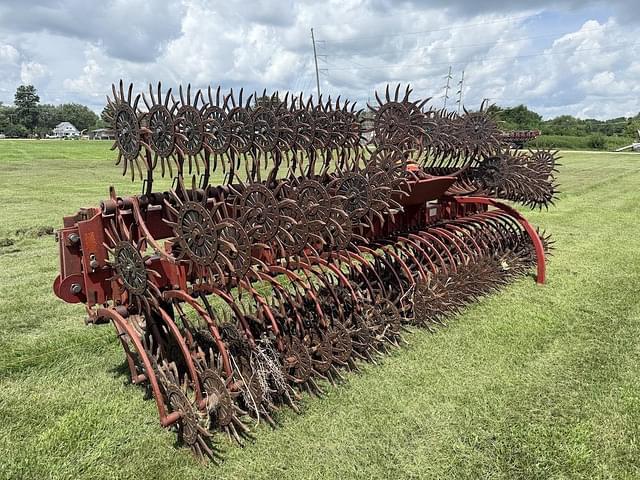 Image of Case IH 181MT equipment image 3