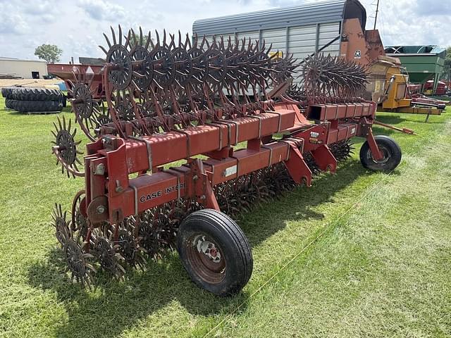 Image of Case IH 181MT equipment image 1