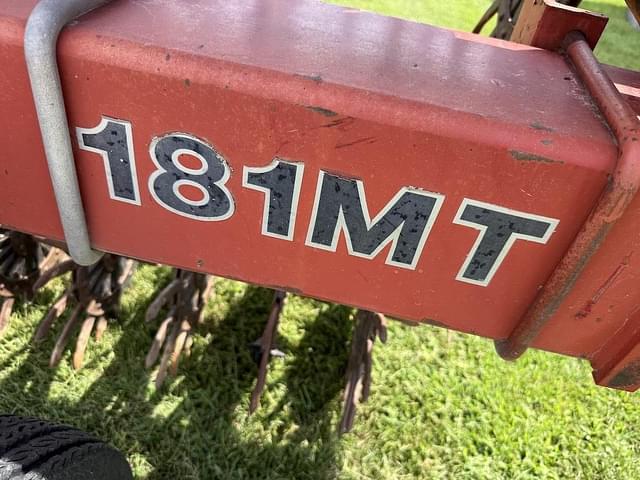 Image of Case IH 181MT equipment image 4