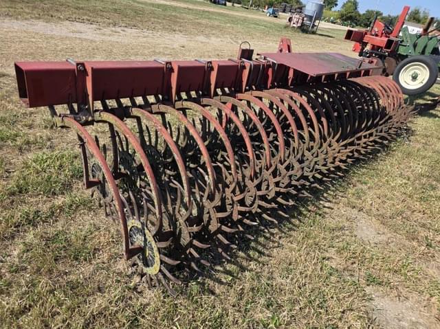 Image of Case IH 181MT equipment image 3