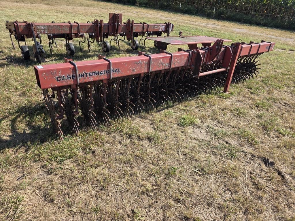 Image of Case IH 181MT Primary image