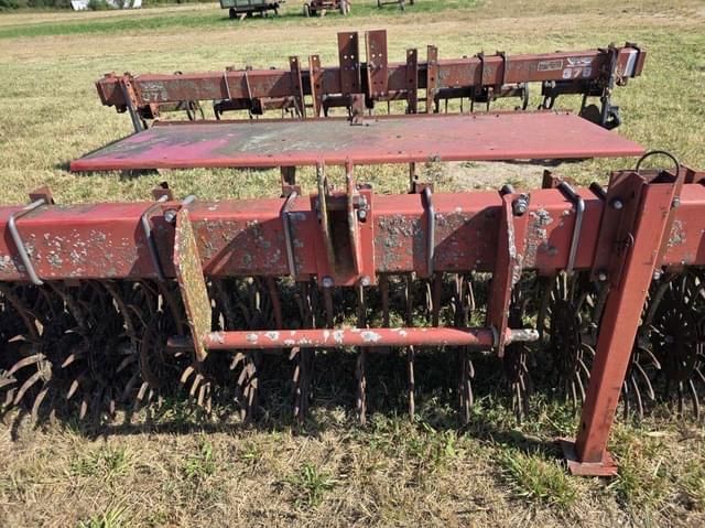 Image of Case IH 181MT equipment image 4