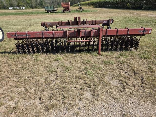 Image of Case IH 181MT equipment image 1