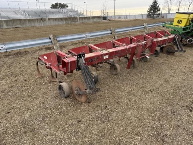 Image of Case IH 1820 equipment image 1