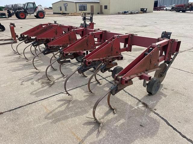 Image of Case IH 1820 equipment image 2