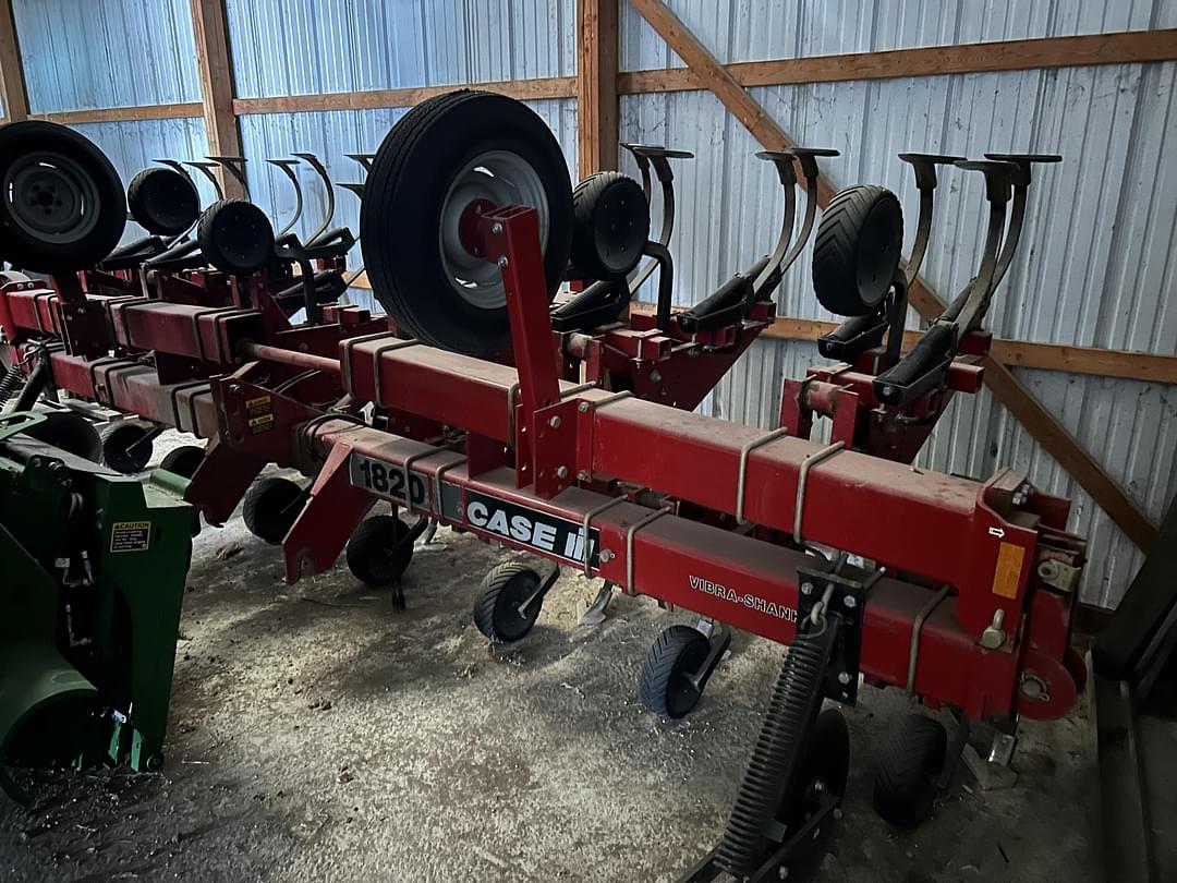 Image of Case IH 1820 Primary image