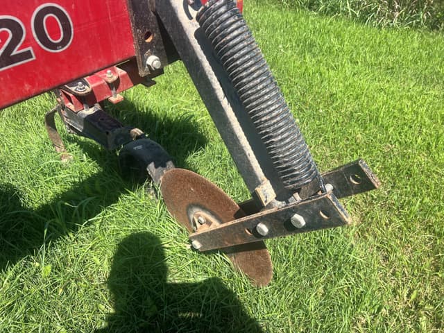 Image of Case IH 1820 equipment image 3