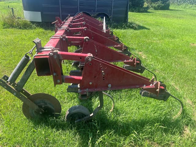 Image of Case IH 1820 equipment image 4