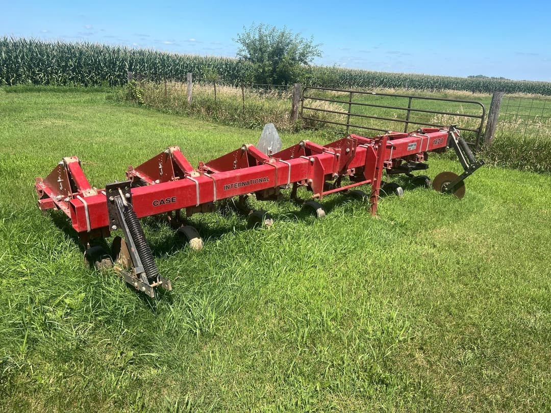 Image of Case IH 1820 Primary image