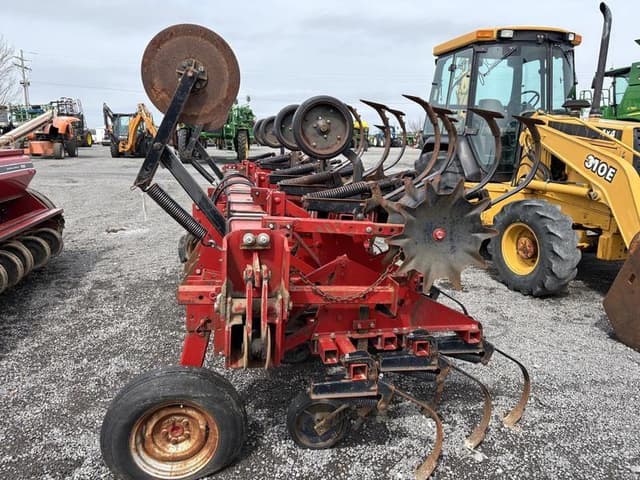 Image of Case IH 183 equipment image 1
