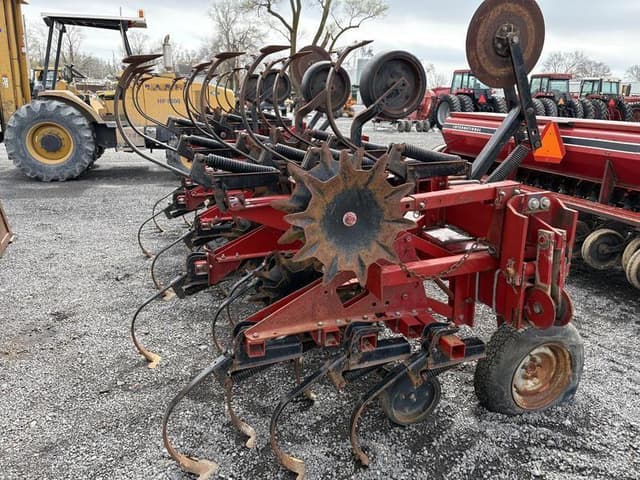 Image of Case IH 183 equipment image 4